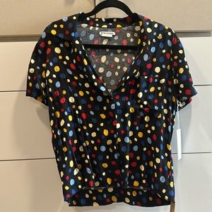 Reformation Cuba Top